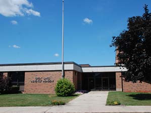 Great Lakes Adventist Academy Photo