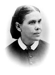 Ellen G White Photo